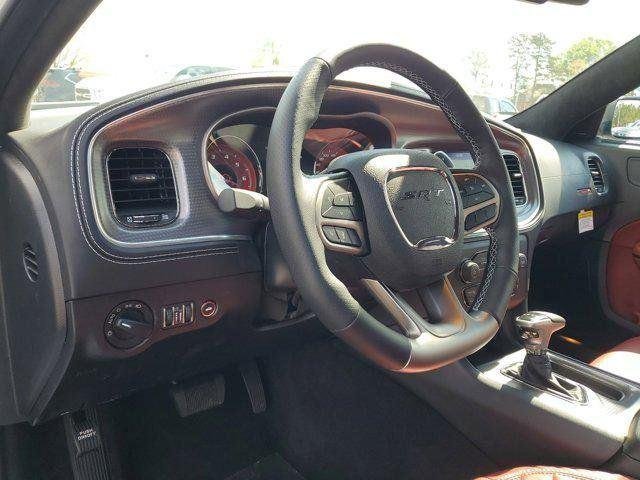 Used 2023 White Dodge SRT Redeye Jailbreak image 21