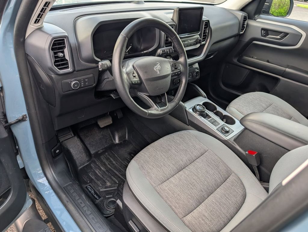 Used 2022  Ford Big Bend image 10