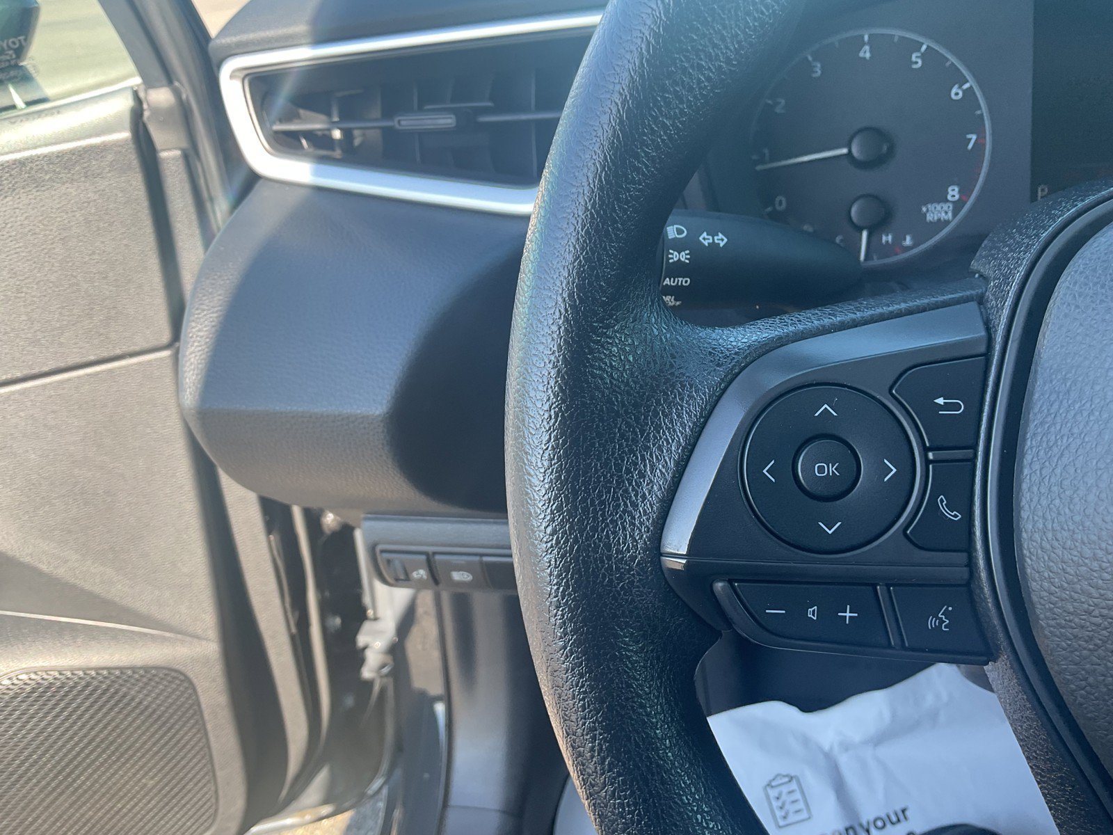 Certified Used 2024 Underground Toyota LE image 20