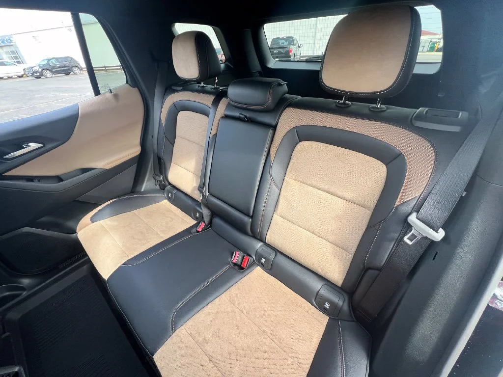 2026 Chevrolet Equinox ACTIV - Photo 32