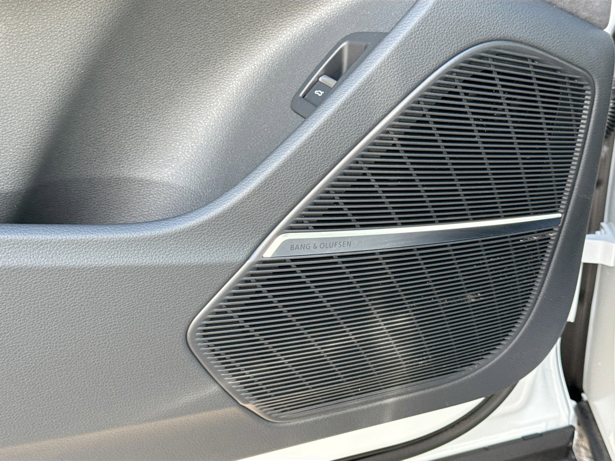 New 2026 Glacier White Metallic Audi Premium Plus image 23
