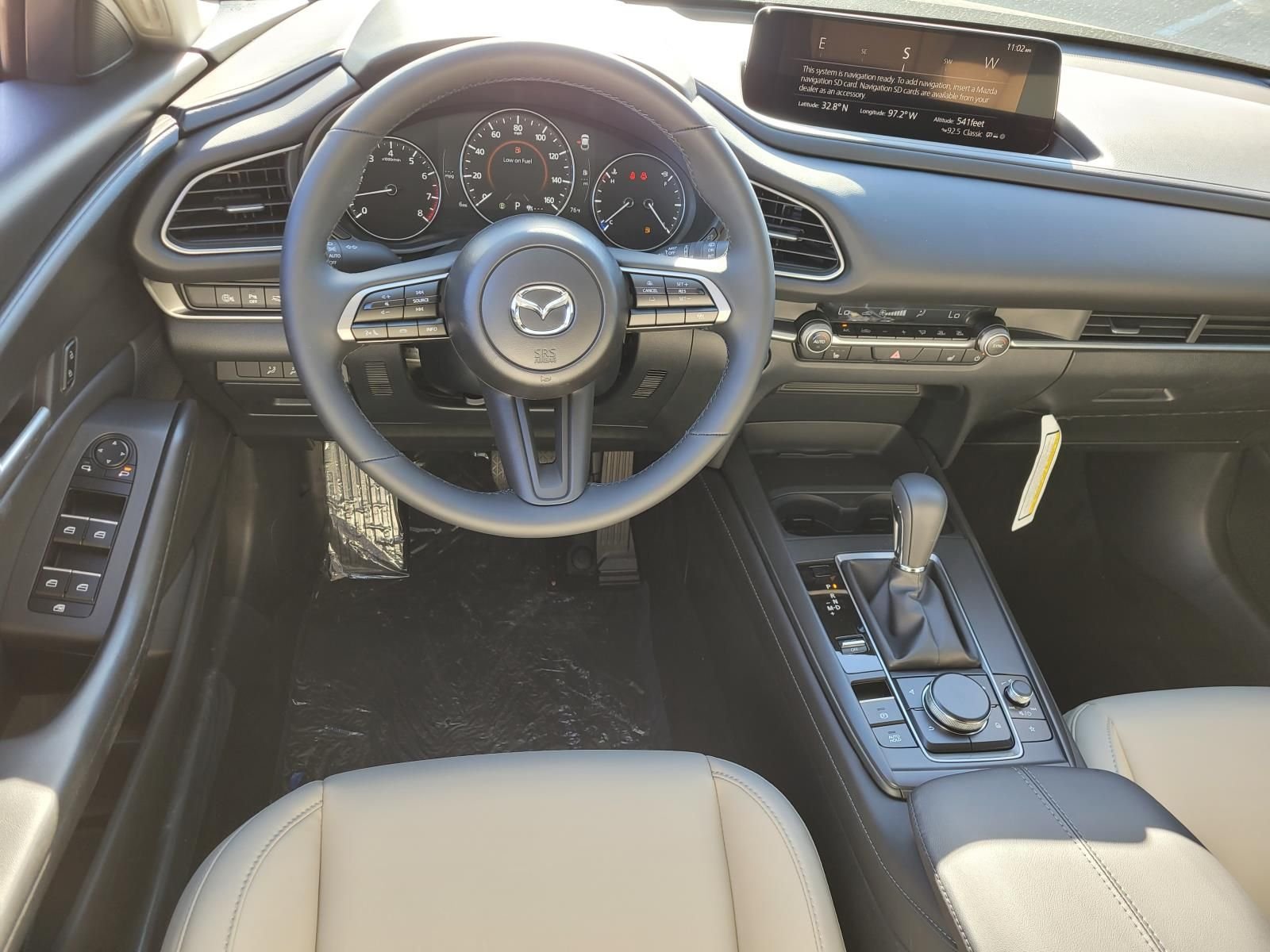 2026 Mazda CX-30 Preferred - Photo 12