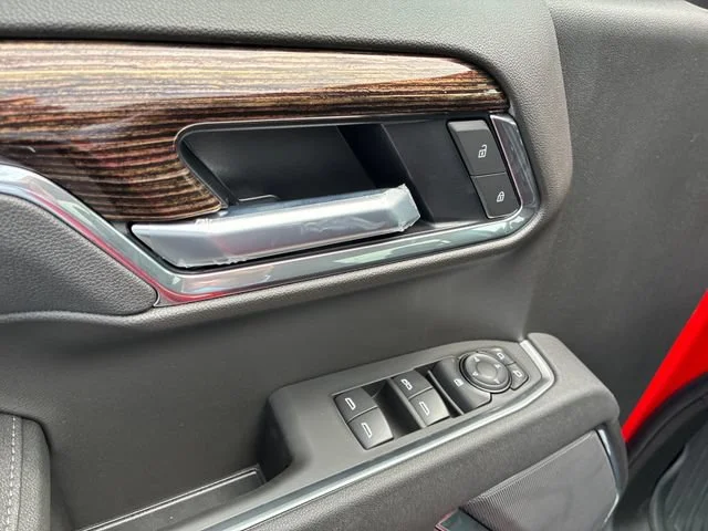 New 2026 Cardinal Red GMC Elevation image 13