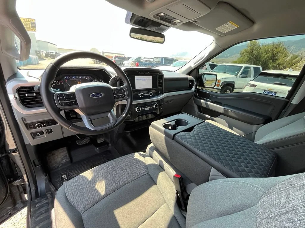Used 2023 None Ford XL image 10