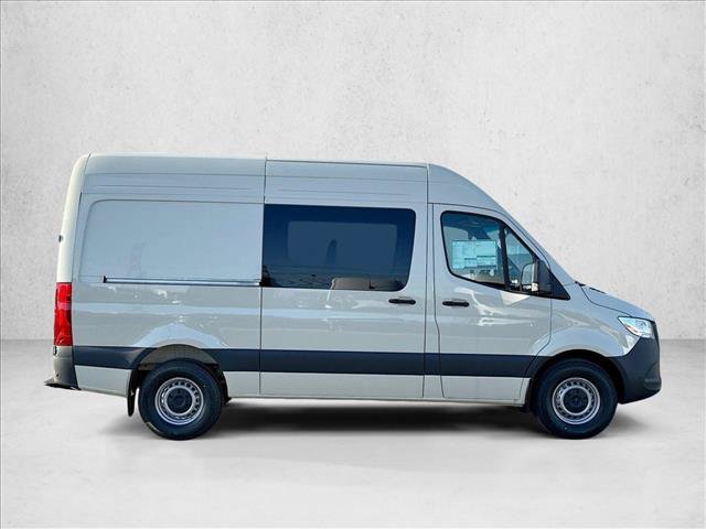 New 2026 Pebble Gray Mercedes-Benz  image 31