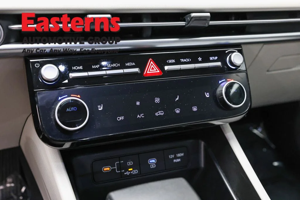 Used 2026 Green Hyundai SEL image 20