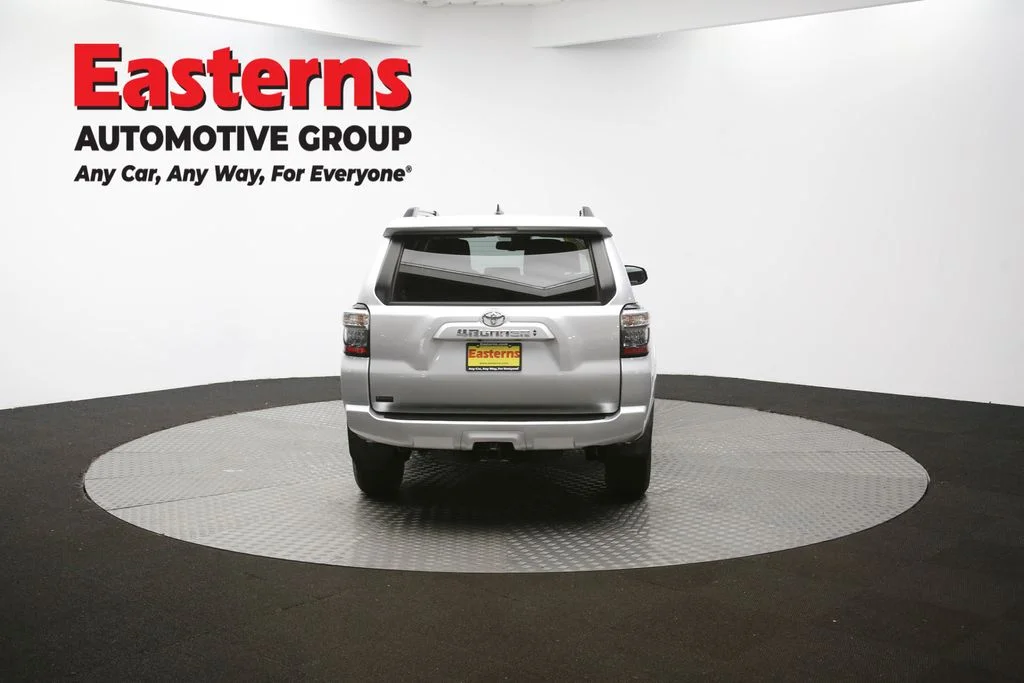 Used 2024 Silver Toyota SR5 image 38