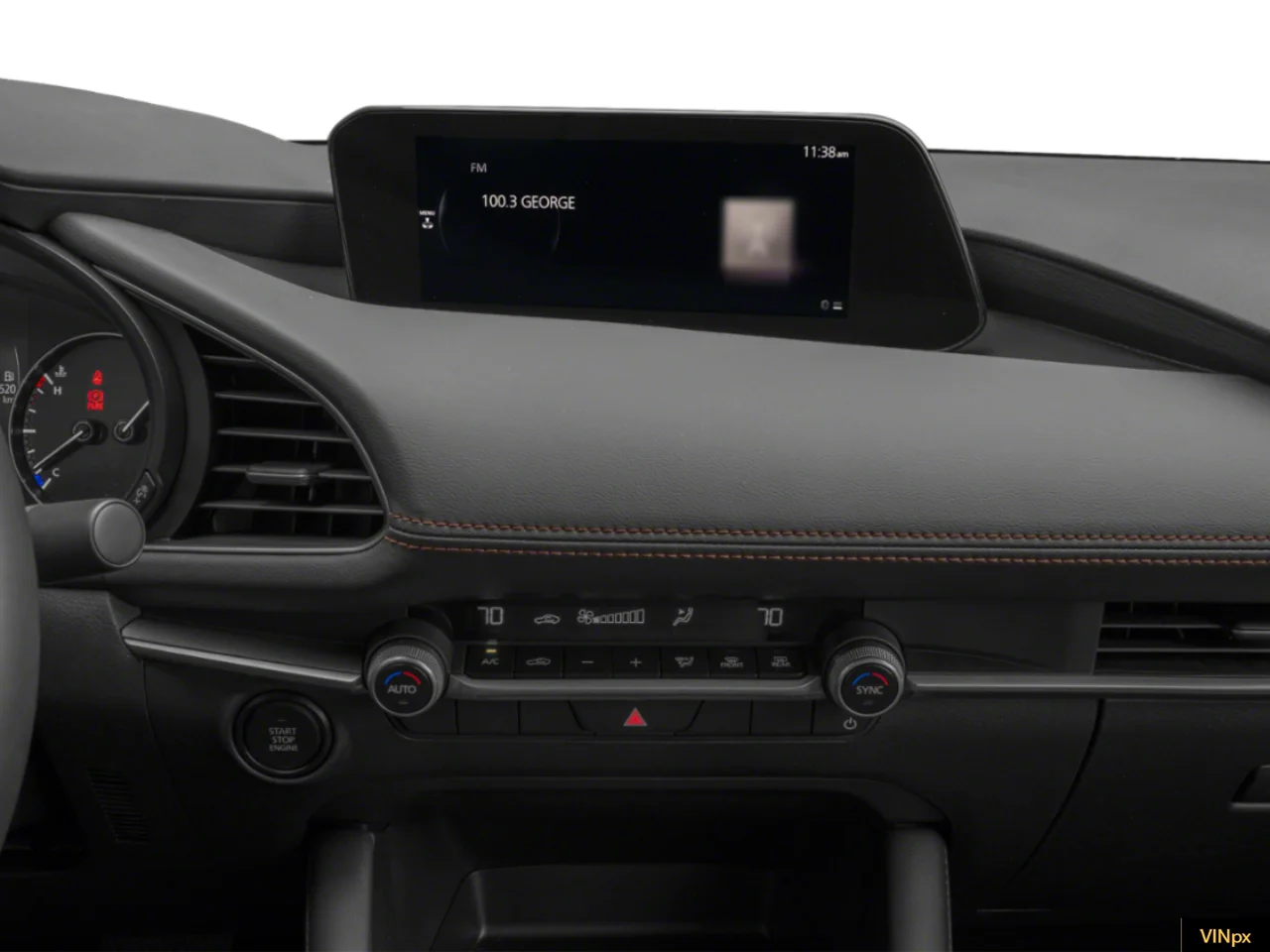 New 2026 Machine Gray Metallic Mazda 2.5 S Select Sport image 8
