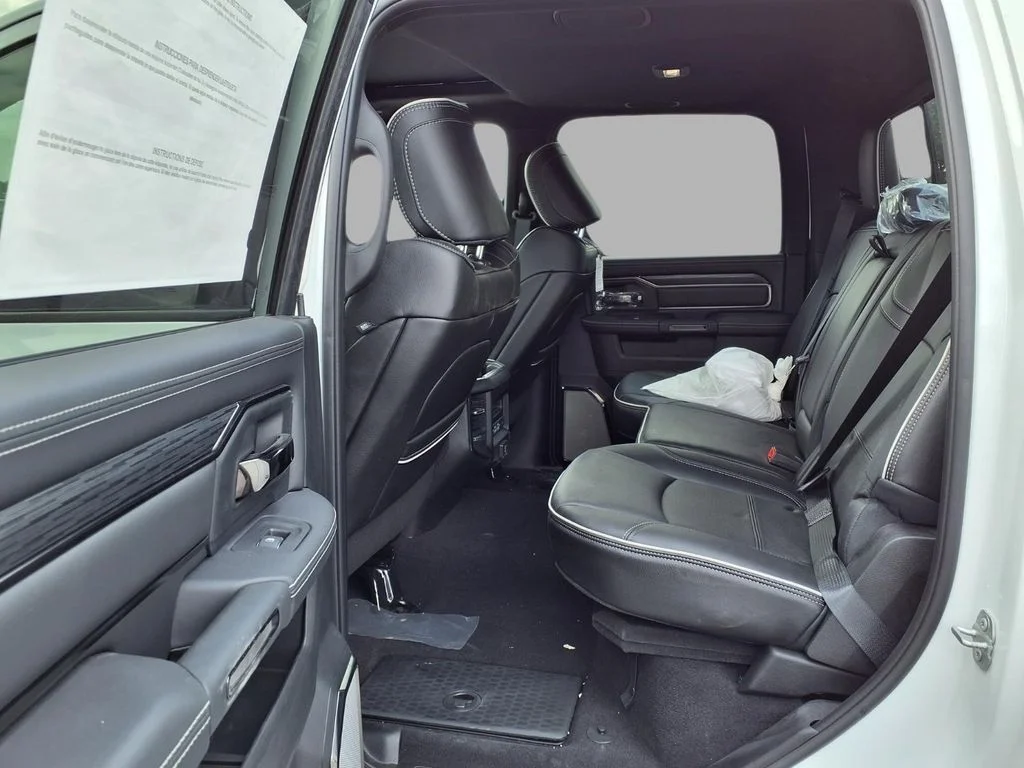 2026 RAM 2500 Rebel - Photo 26
