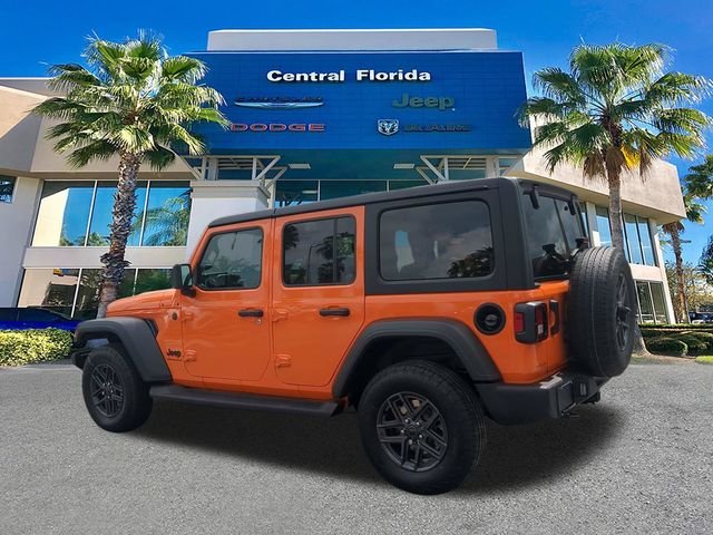 New 2027 Joose Paint Jeep  image 7