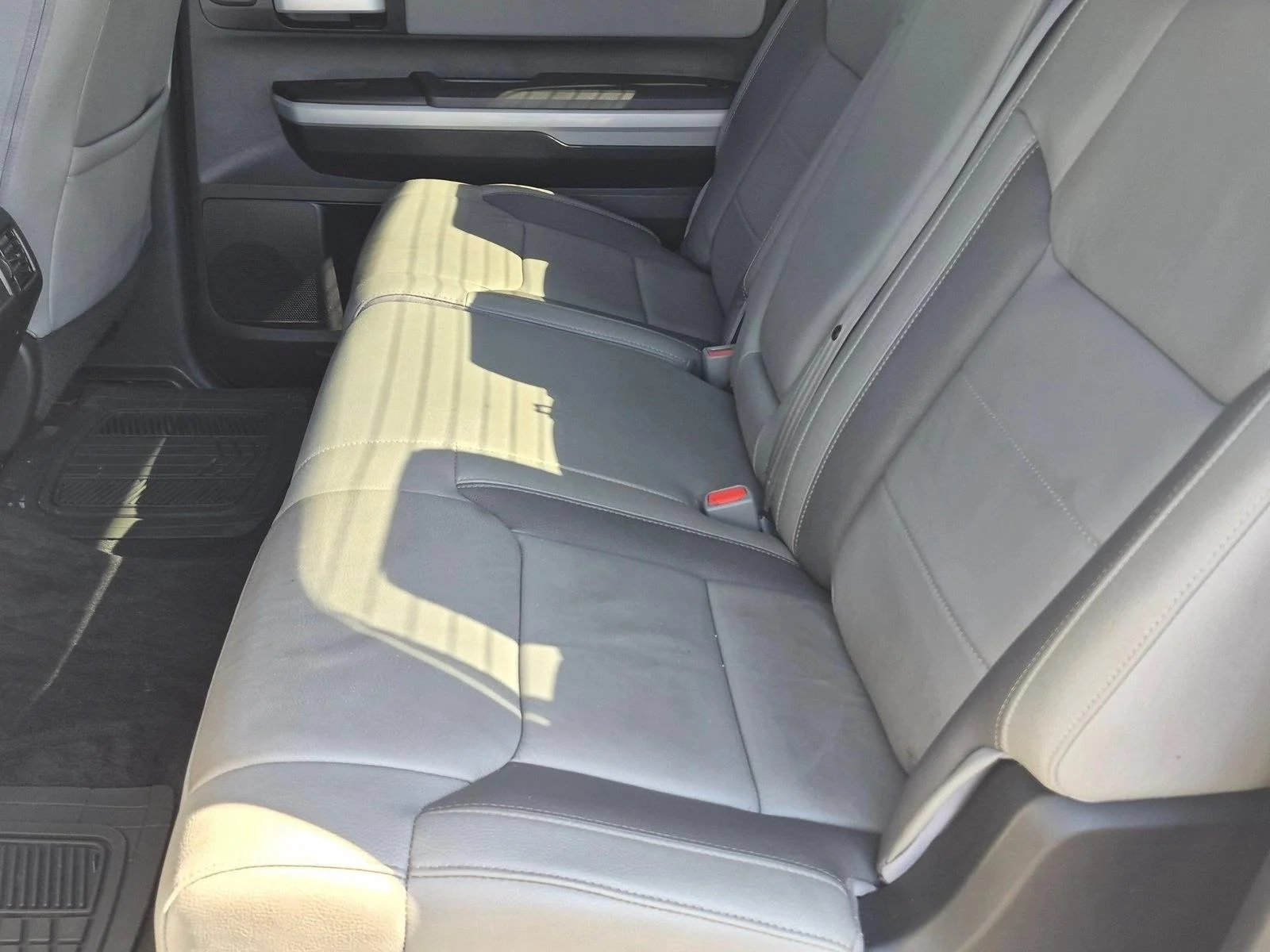 Used 2020 Super White Toyota Limited image 18