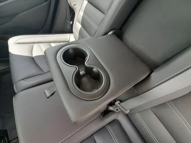 Used 2024 Black GMC Denali image 43