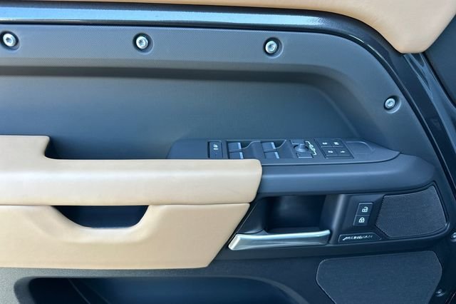 New 2026 Carpathian Grey Land Rover S image 10