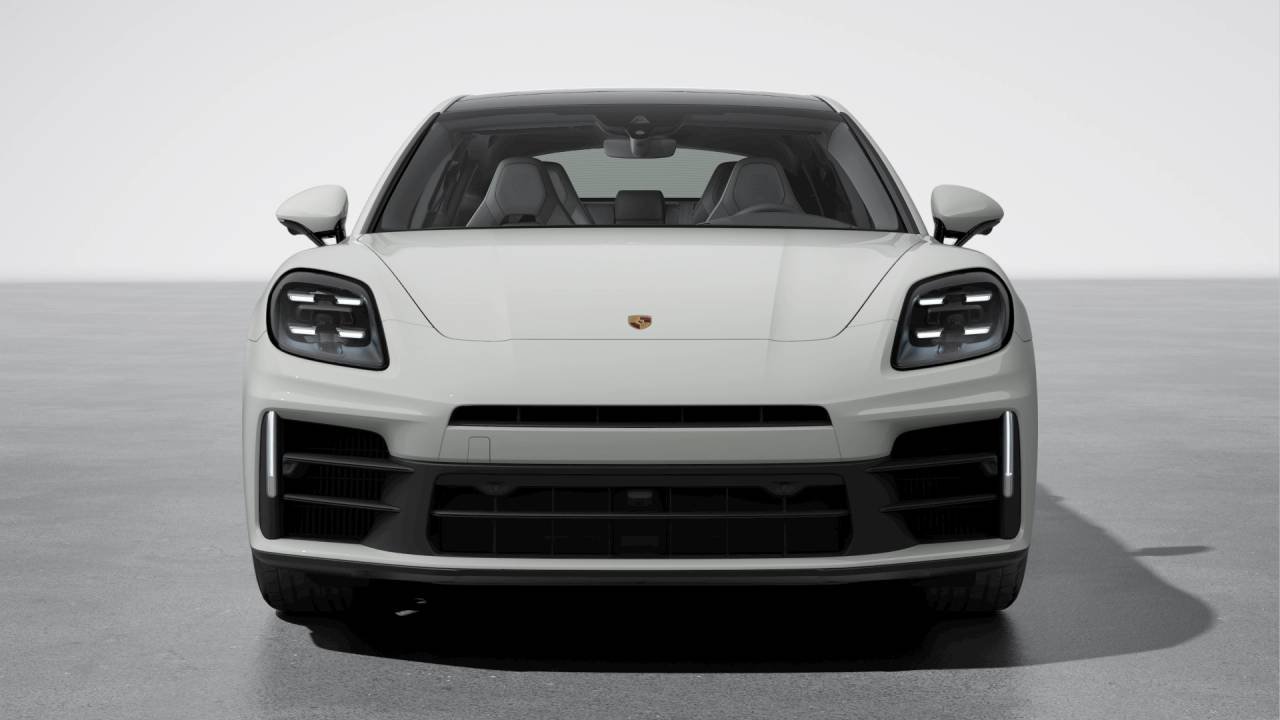 New 2026 Chalk Porsche 4 image 7