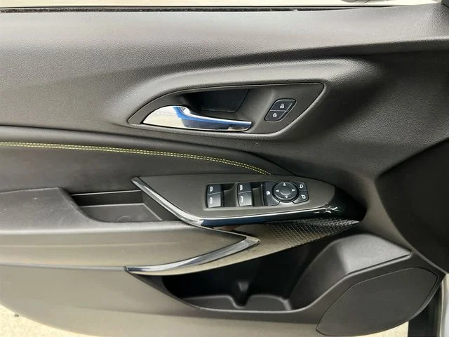 Certified Used 2025 Gray Chevrolet ACTIV image 20