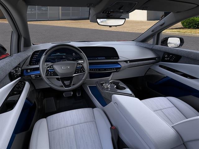 2027 Cadillac OPTIQ Premium Luxury - Photo 15