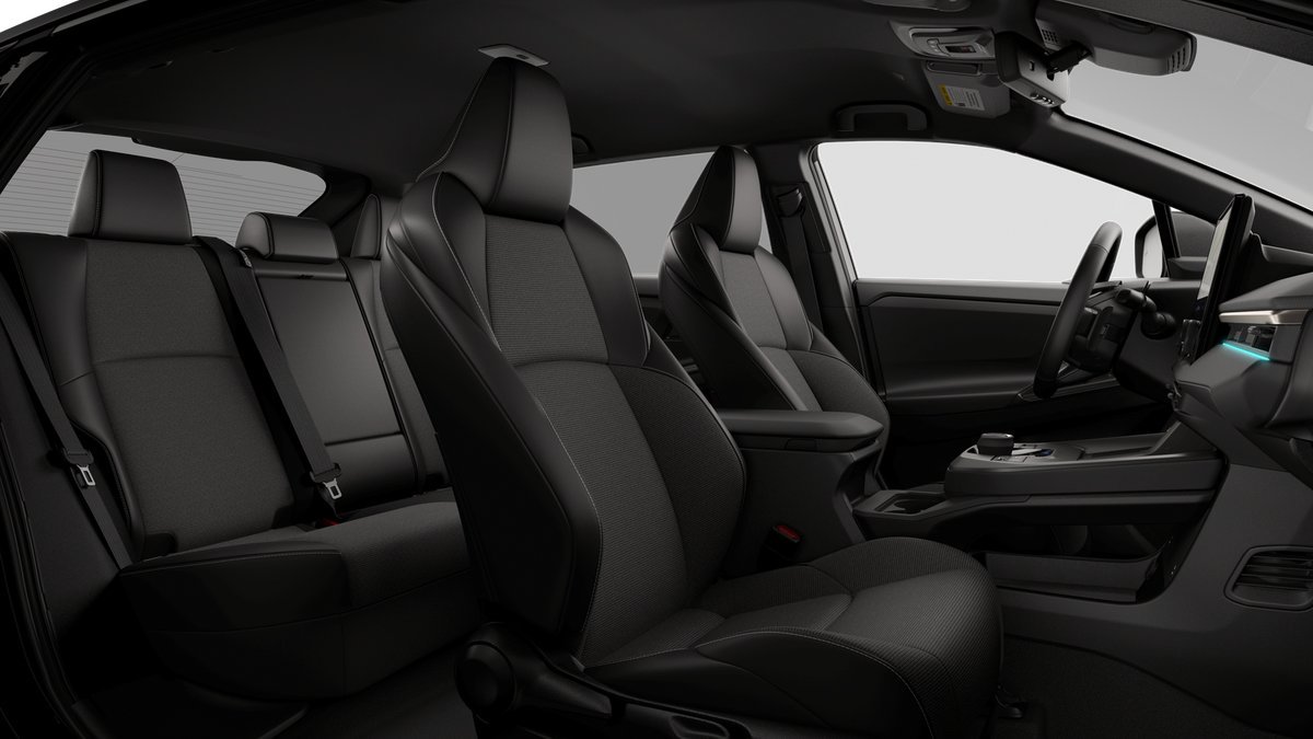 New 2026 WINDCHILL PEARL Toyota XLE image 42