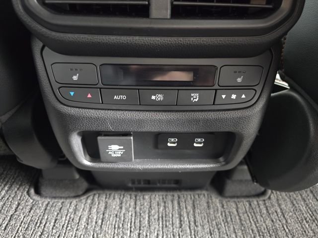 2026 Honda Passport TrailSport Elite Blackout - Photo 8