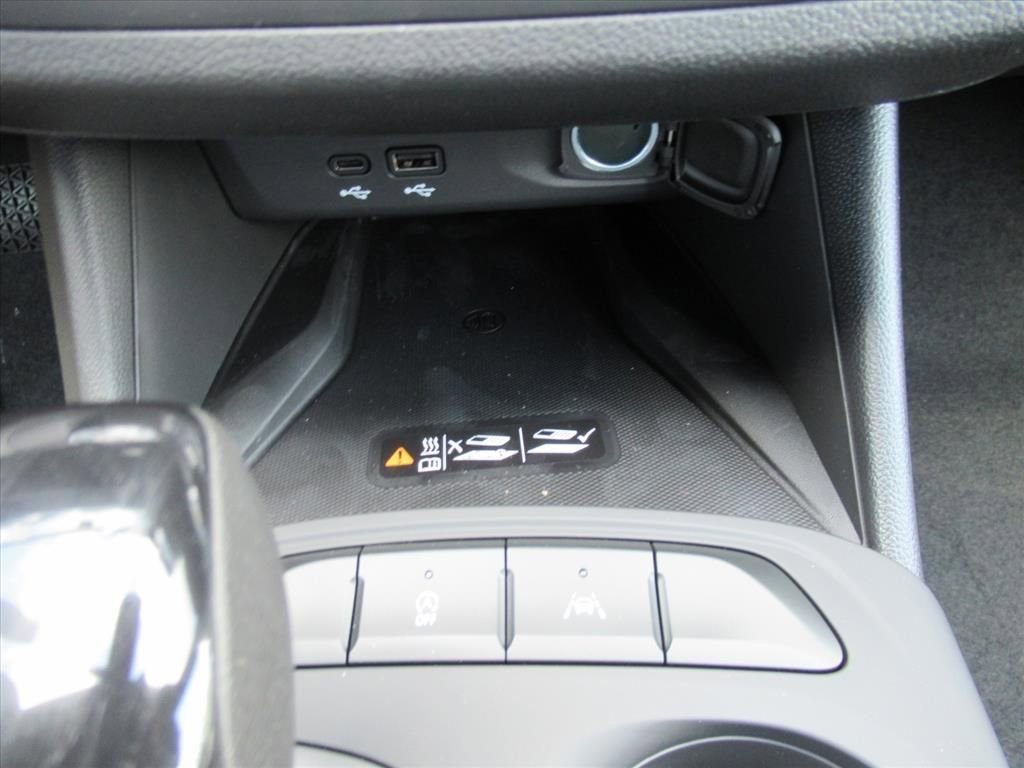 2026 Buick Envista Preferred - Photo 24