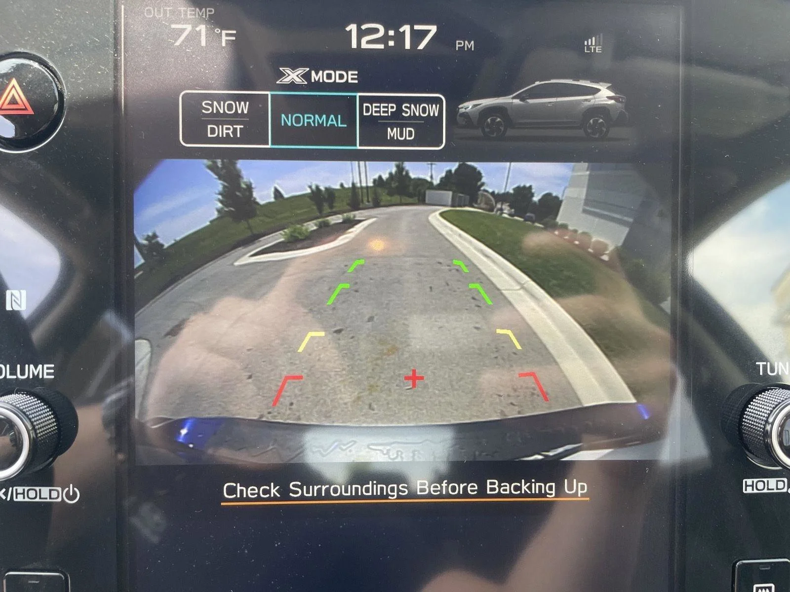 Certified Used 2025 Sapphire Blue Pearl Subaru Premium image 22
