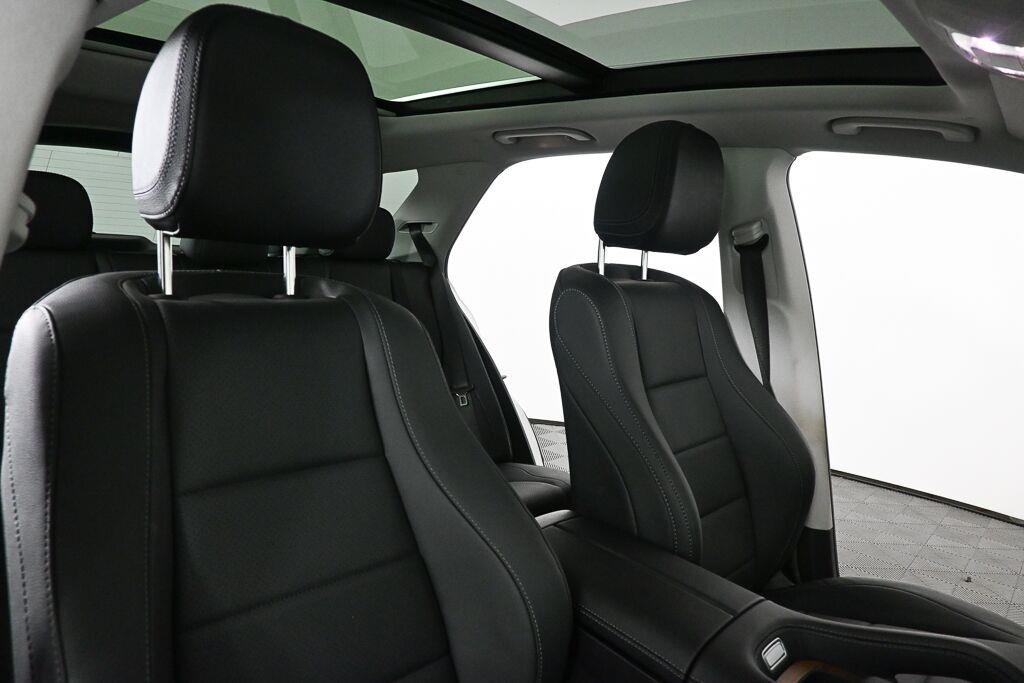 Certified Used 2025 Polar White Mercedes-Benz GLE 350 image 22