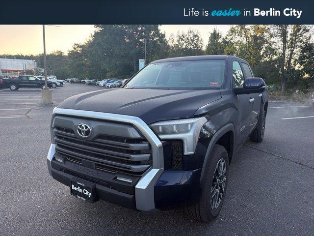 2026 Toyota Tundra