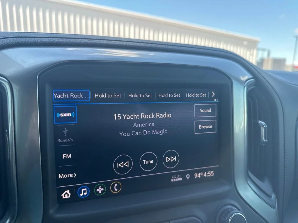 2021 Chevrolet Silverado 1500 RST - Photo 15