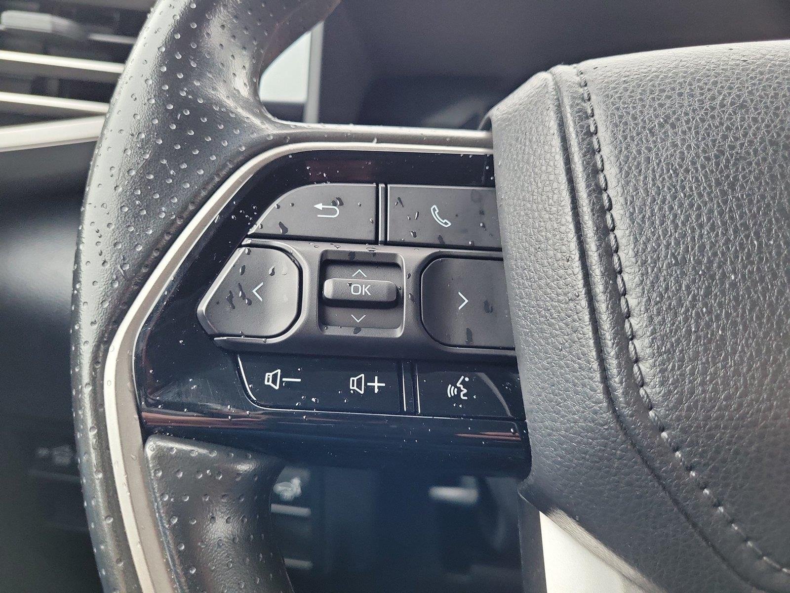 2023 Toyota Tundra SR5 - Photo 20