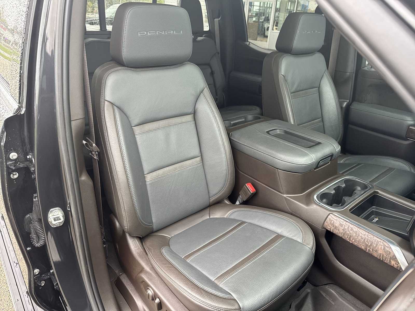 2020 GMC Sierra 1500 Denali Denali - Photo 34
