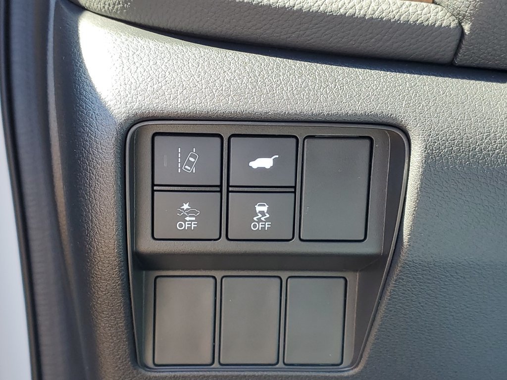 2020 Honda CR-V EX-L - Photo 19
