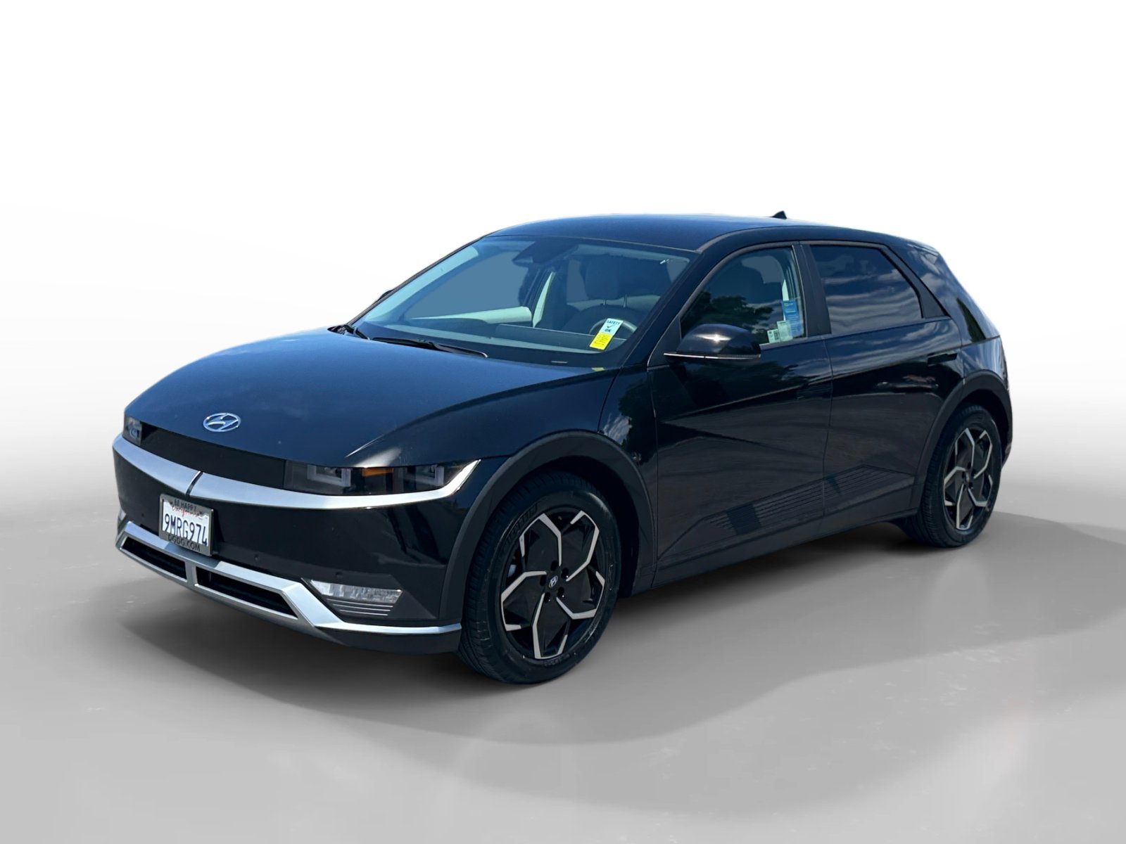 2024 Hyundai Ioniq 5 SEL RWD's photo