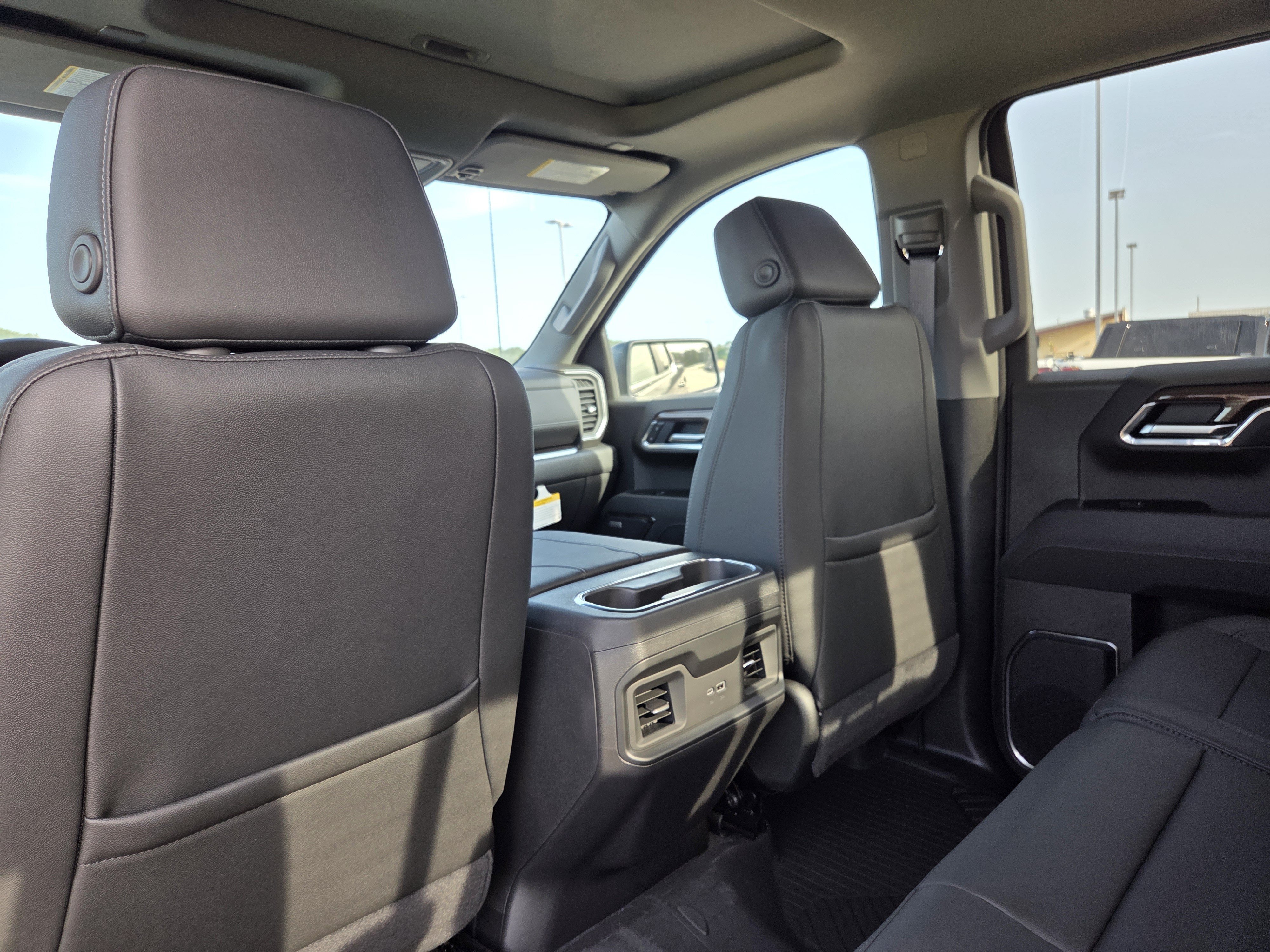 New 2026 Black Chevrolet LT Trail Boss image 24