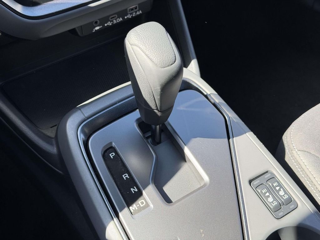 Certified Used 2026 Gray Subaru Premium image 25