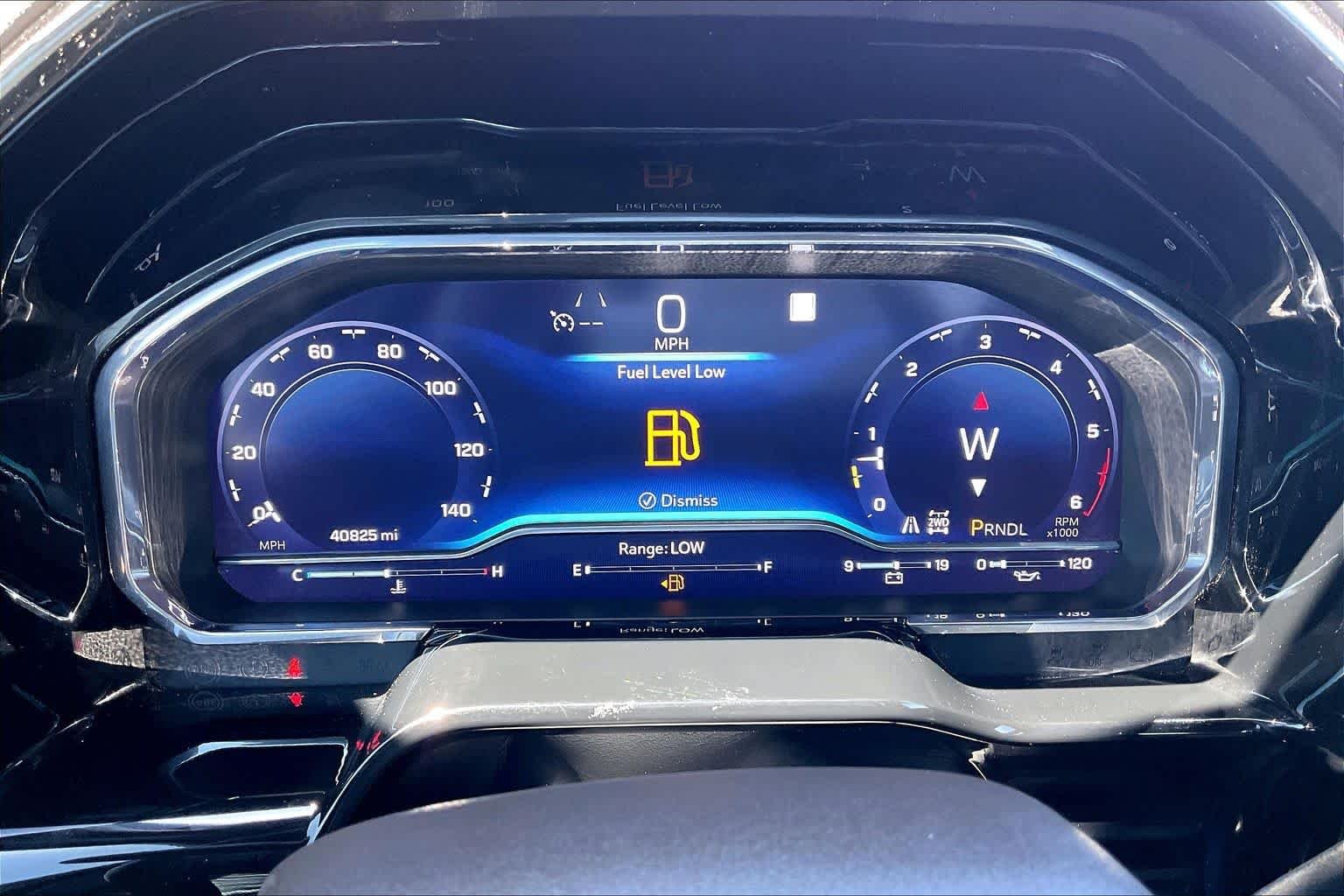 2023 Chevrolet Silverado 1500 LT - Photo 26