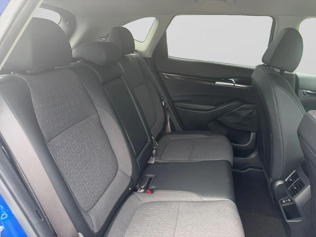 Certified Used 2024 Blue Kia S image 18