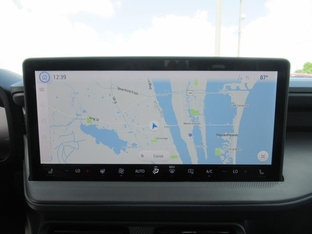 2025 Ford Maverick Lobo Premium - Photo 23