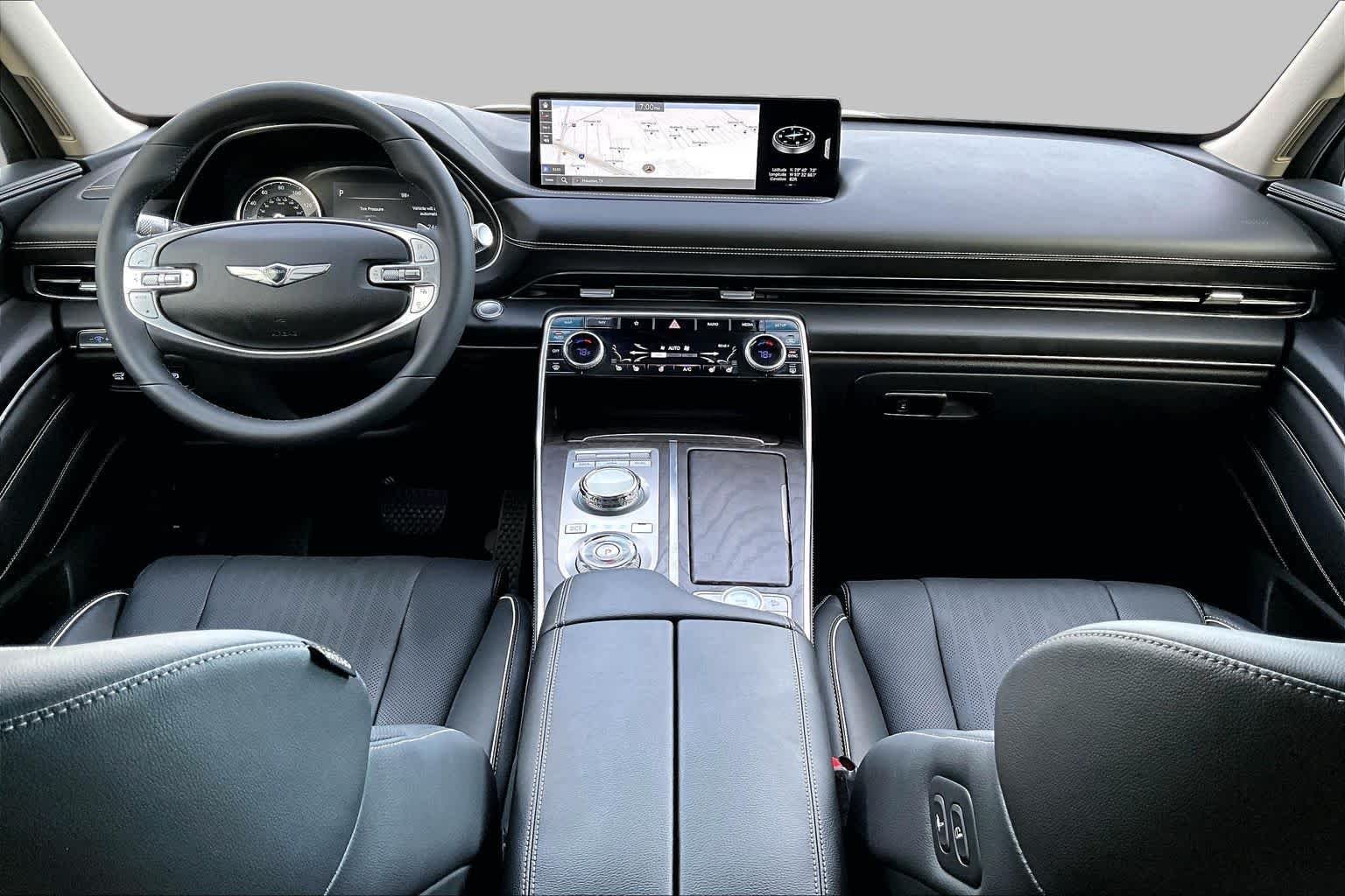 Used 2024 Savile Silver Genesis  image 16