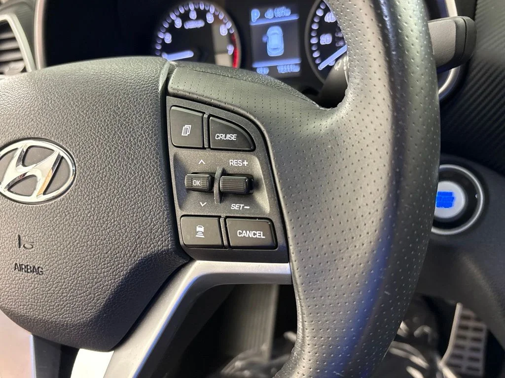 Used 2019 Red Hyundai Night image 30