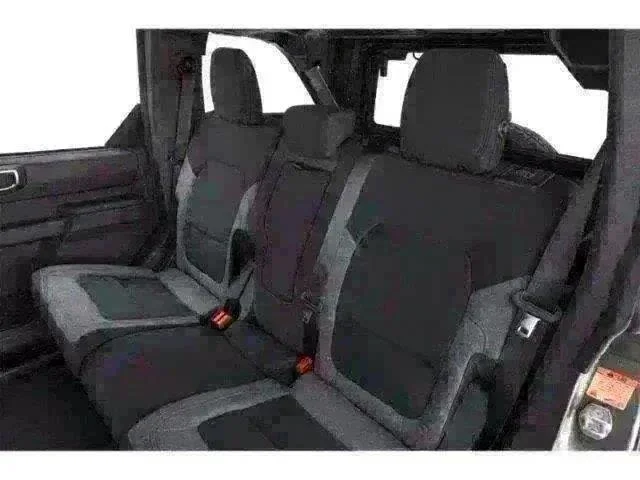 New 2026 Oxford White Ford Big Bend image 10