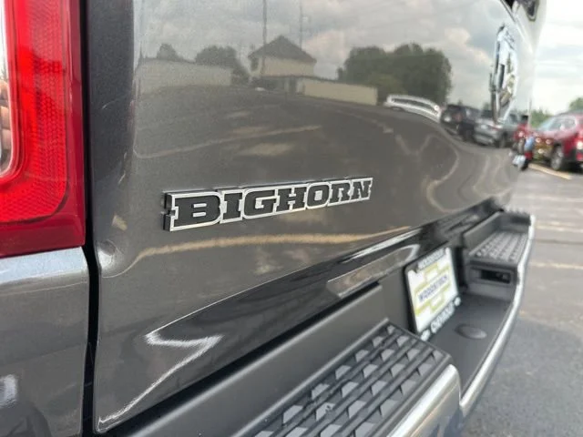 2022 RAM Ram 1500 Pickup Big Horn/Lone Star - Photo 19