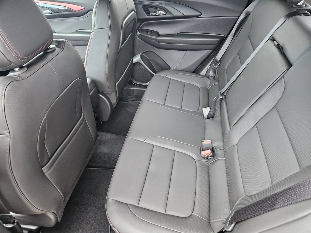 2026 Chevrolet Trailblazer RS - Photo 24