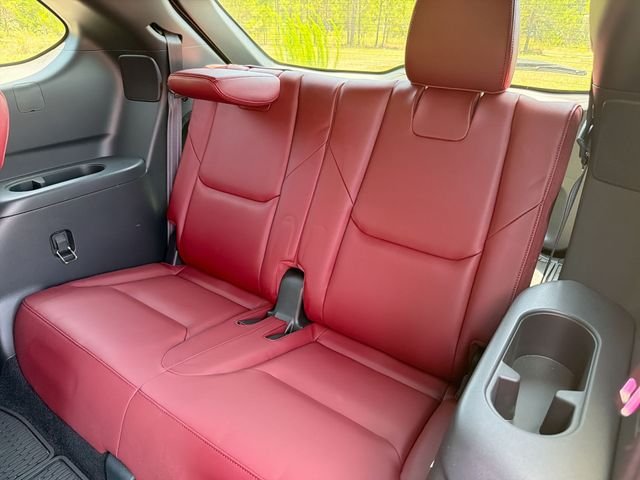 Used 2023 Gray Mazda Carbon Edition image 25