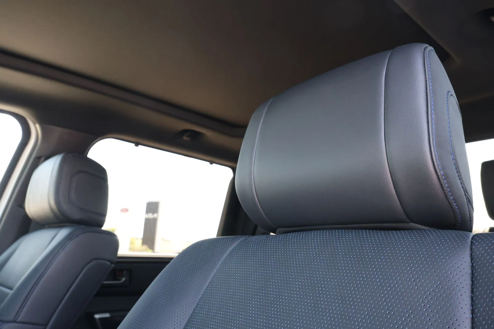New 2026 Beige Toyota Platinum image 15