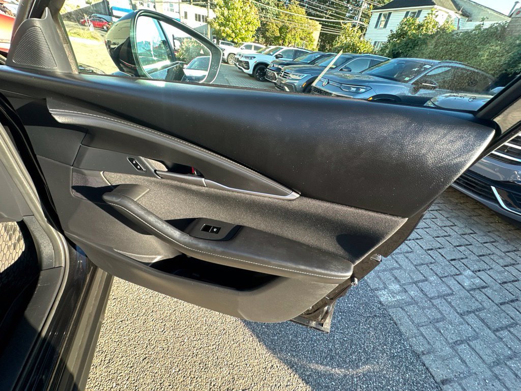 Used 2024 Black Mazda 2.5 S image 36