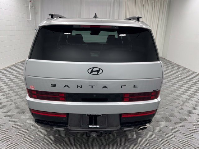 Used 2025 Silver Hyundai Calligraphy image 9