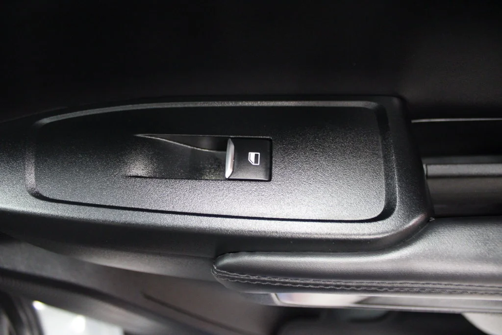 Used 2024 Cactus Green / Gray Ford Raptor image 53