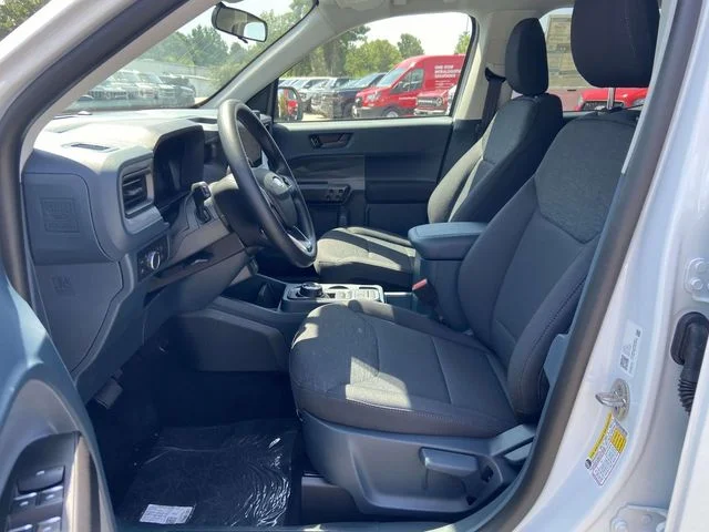 New 2026 White Ford XL image 11