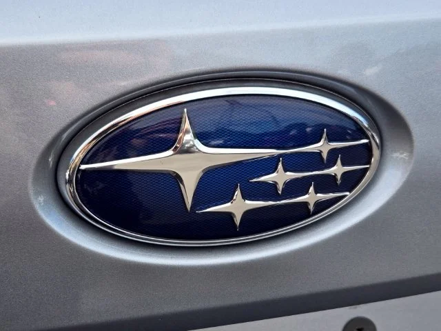 Used 2024 Silver Subaru Wilderness image 18