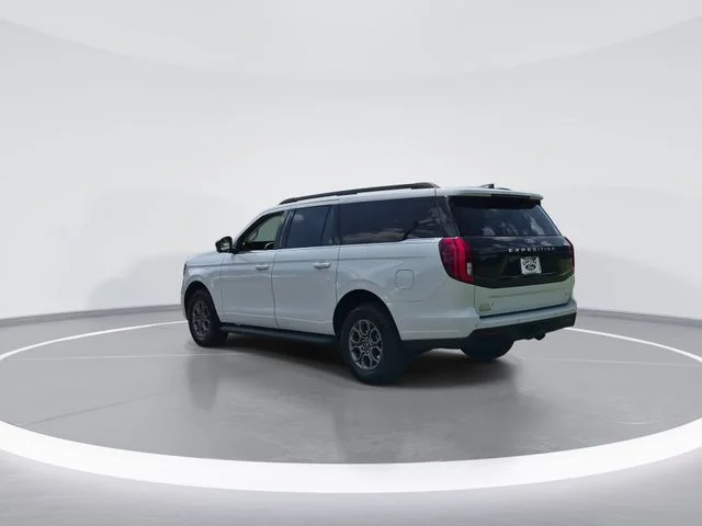 Used 2025 Silver Ford Active image 6