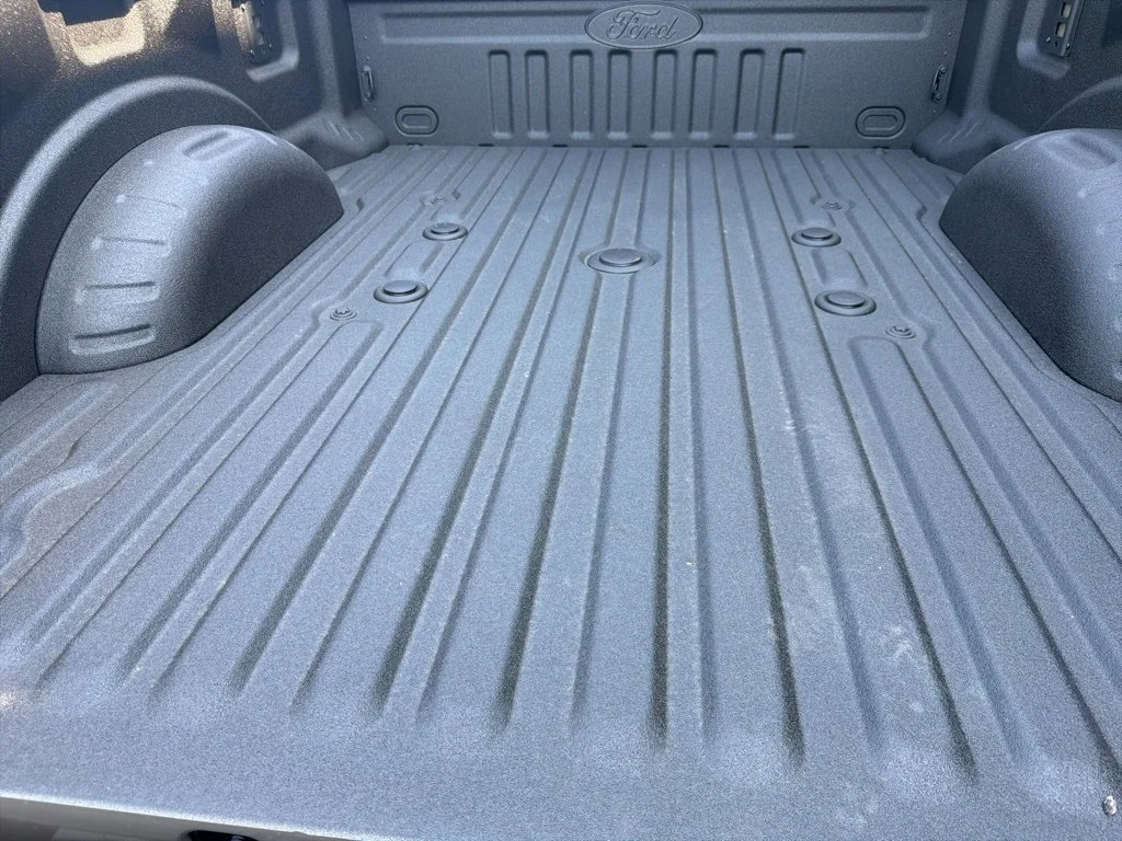 New 2026 Marsh Gray Ford F-250® Lariat® image 10